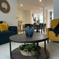 Casa Nogal Pet Friendly, hotel v destinaci Pátzcuaro