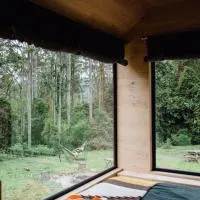 Cosy Off-Grid Cabin in Kangaroo Valley - Miguel, hotel v mestu Beaumont