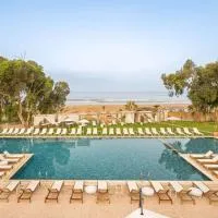 Radisson Blu Resort Taghazout Bay Surf Village, Hotel in Taghazout