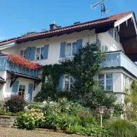 Ferienwohnung Gerold, hotel en Ohlstadt