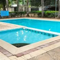 Royal Palms Apartment A2, hótel í Mtwapa
