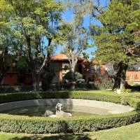 Hotel La Querencia, Hotel in Tequisquiapan
