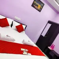 라메스와람에 위치한 호텔 Nila Residency Rameswaram