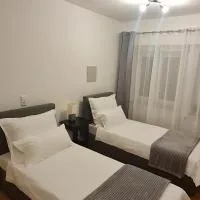 TOP 06, hotel en Fohnsdorf