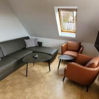 Fuhrmannshof Ferienwohnung Amke, hotel poblíž Letiště Juist - JUI, Juist