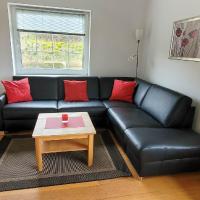 Fuhrmannshof Ferienwohnung Cassen, hotel poblíž Letiště Juist - JUI, Juist