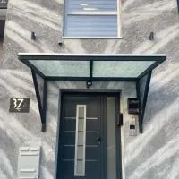 Vila Mila Ćirić, hotel u gradu Pančevo