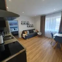 FeWo Francis, hotel u gradu Šesel