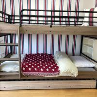 YS Minami Miyazaki No, 901 - Vacation STAY 18876, hotel perto de Aeroporto de Miyazaki  - KMI, Miyazaki