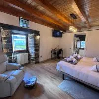 27A01 Casa Uría Cam Santiago by R2R Consulting – hotel w mieście Berducedo
