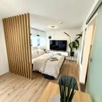 Das 1 Zimmer Apartment, hotel a Nagold