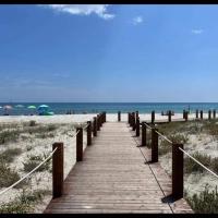 Appartamento da Caterina, Hotel in La Caletta