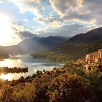 HOTEL HOLIDAYS a Barrea - Natura, Relax e Benessere nel Parco d'Abruzzo, hotel di Barrea