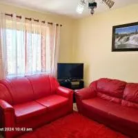 Apartament ne Peshkopi Diber, hotel en Peshkopi