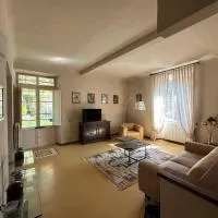 Il Cappero, hotel v mestu Bagni di Lucca