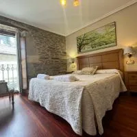 Casa Alberto, hotel en Castro Caldelas