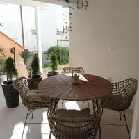 Apartman Natalija, hotel sa Privlaka
