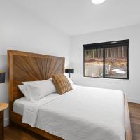 Accessible, Comfort, Convenient Location 106, hotel near Juneau International Airport - JNU, Juneau