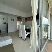 Apartamento Entresierras 3 hab con AC -un hogar lejos de casa, hotel v destinácii Valledupar
