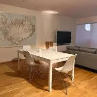 Sandavad, hotel sa Reykjavík