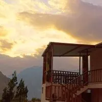 Hotel El Gran Valletero, hôtel à Cotahuasi