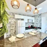 Incrível apartamento com suíte no centro da cidade, hotell sihtkohas Formosa