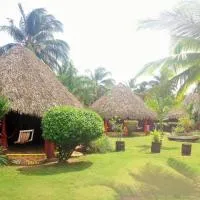 Paraiso Beach Hotel, hotel di Big Corn Island