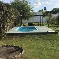 El Cardo, hotel di General Belgrano