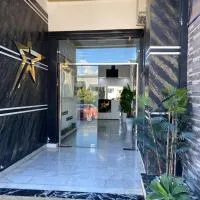 Hotel Golden Star, hotel en Taounate