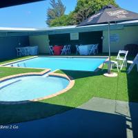 Nasoju Rent 2 Go, hotel poblíž Richards Bay Airport - RCB, Richards Bay