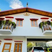 Luxury Duplex & Deluxe Rooms in Dili City, Timor-Leste, hotel v destinaci Dili