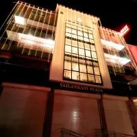 G K Residency, hotel i Mangalore