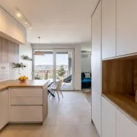 Apartment Solin Mezanovci, hotel a Klis