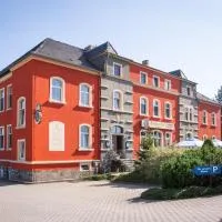 Jägerhof Putzkau, хотел в Putzkau