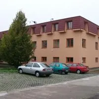 Ubytovna Relax CLUB: Chrudim şehrinde bir otel