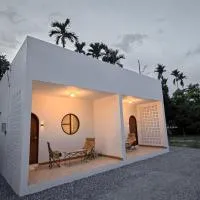 PMP house, hotell i Phatthalung