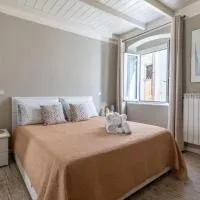 Simone Case Vacanze - Da Gina, hotel a Taggia