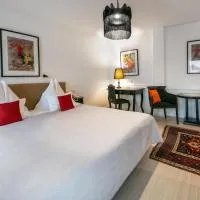 Boutique Hotel Szárcsa, hótel í Székesfehérvár