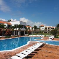 Hotel Torre Molino, hotel em Monte Gordo