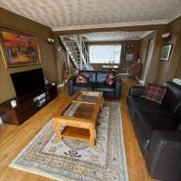 Springfield oaks cottage, hotel em Newport