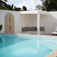 Villa Tala, hotell i Tua Pejat