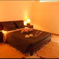 Villa contemporaine، فندق في Biting