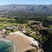 Miracielos, hotel din Barro de Llanes