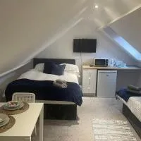 Horsforth Suites, hotel a Horsforth