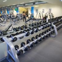 Crowne Plaza Alice Springs Lasseters by IHG، فندق بالقرب من مطار أليس سبرينغز - ASP، ينابيع أليس