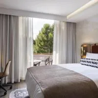 Mpilo Boutique Hotel, מלון במסרו
