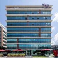 The Plaza Hotel Edirne, hotel in Edirne
