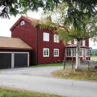 Bollnäs bed and breakfast, Hotel in Bollnäs