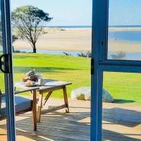 Pelican Sands Scamander, khách sạn ở Scamander