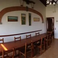Viesnīca Agriturismo "Le Rondinelle" pilsētā Valiano